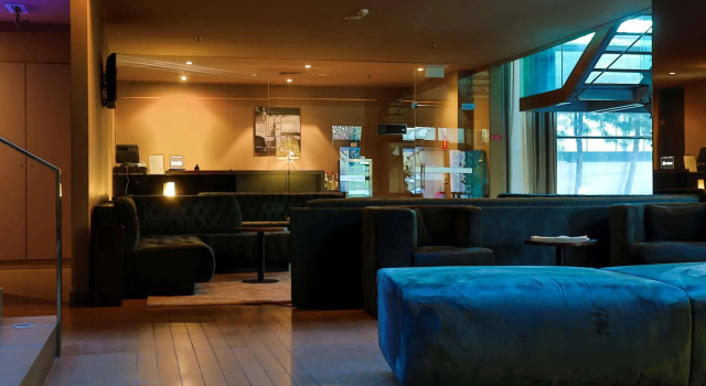 WR Hotel São João da Madeira