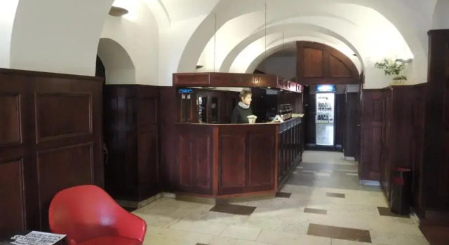 Hotel Praha, Rezerwuj Hotel Tanie hotele w Kraj hradecki