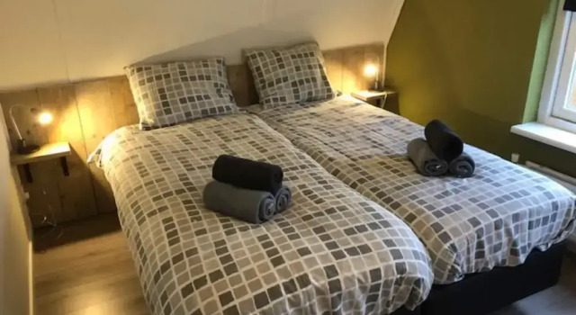 Nice House with Large Garden in Noordwijk & near Sea, Забронировать Отель Нордвейк-ан-Зе Южная Голландия