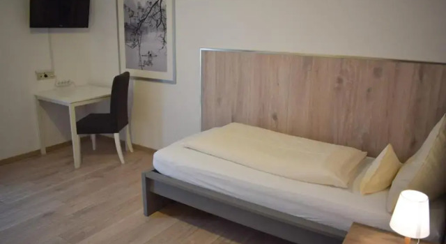 Номер Standard Abendruhe Hotel - kontaktloser Check In
