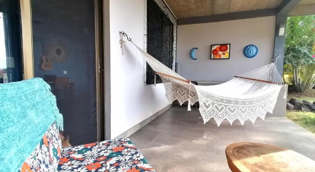 Люкс Ananda Guesthouse
