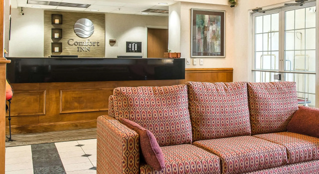 Hampton Inn by Hilton Chelsea