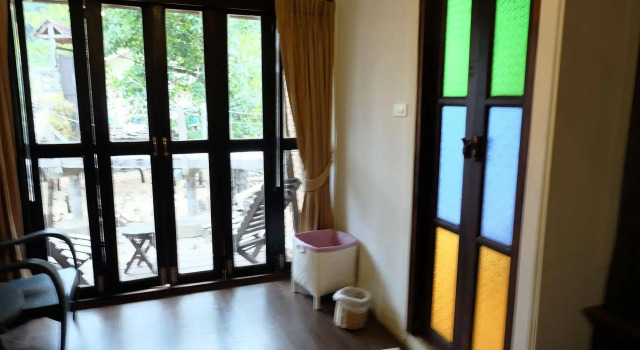 For-Rest Boutique House Koh Kood