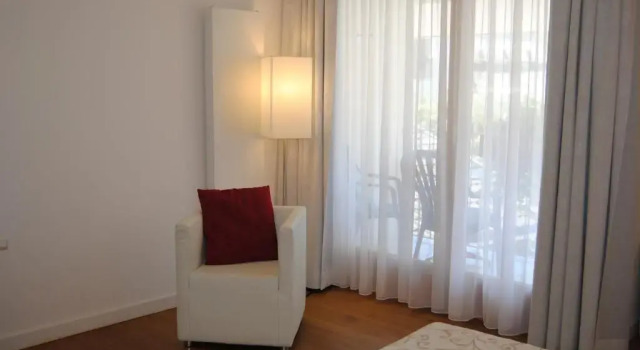 Двухместный номер Standard Hotel & Restaurant Dankl