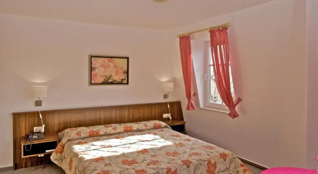 Hotel Weberhof