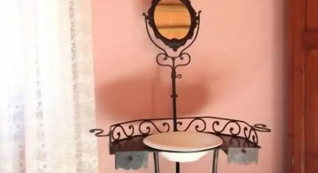 Вилла с 4 комнатами Private Villa With Wifi, Private Pool, TV, Veranda, Pets Allowed, Parking, Close to Cortona