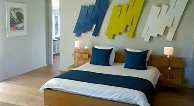 Le Chantoir des Lépiotes, Rezervovat Hotel Hotely v Lutych s parkováním, Parkování