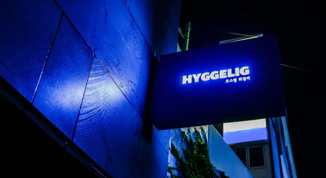 Hotel HYGGELIG - Hostel