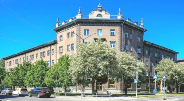 City Center Daily Apartment