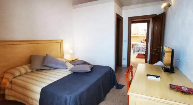 Номер Standard Casina Raho B&B