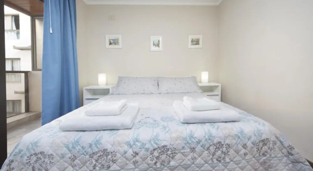 Pueyrredón Flat W9H, Забронировать Отель Отели Кордовы с парковкой, рядом с Evita Museum Ferreyra Palace, Парковка