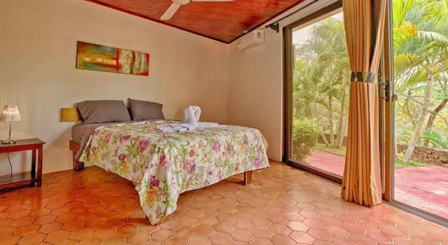 Condor Lodge, Rezerwuj Hotel Hotele w Guanacaste ze śniadaniem, Śniadanie