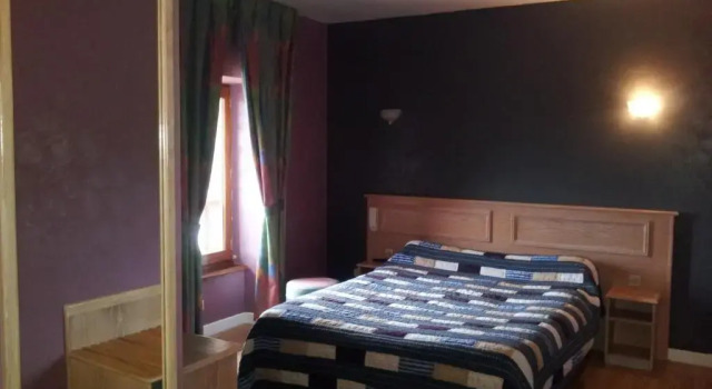 Номер Standard Maison Legate "Hôtel Le Baudiere & Spa"
