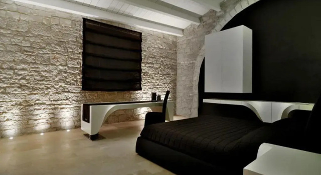 Двухместный номер Standard Masseria Torre Di Nebbia