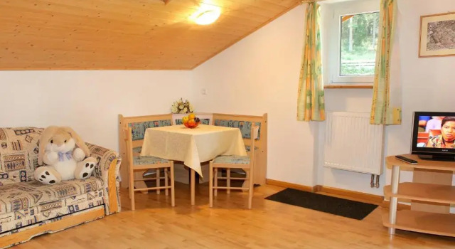 Студия Residence St Konstantin