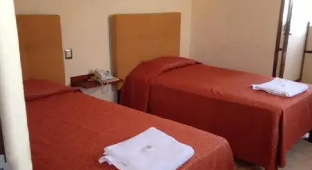 Hotel Midubai, Prenota Hotel Hotel 3 stelle a Campeche, 3*