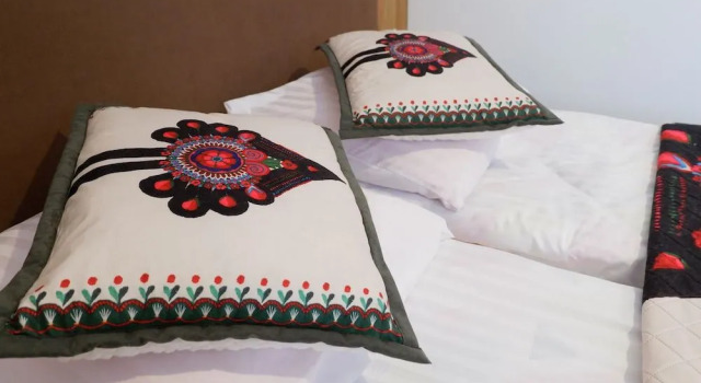 Pod Tatrami