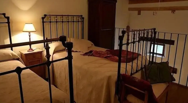 Posada Molino del Canto