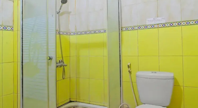 Номер Standard OYO 1984 Hotel Istana Family Syariah