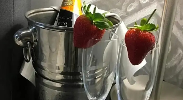 Двухместный номер Standard New Northumbria Hotel