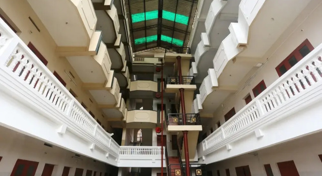 SPOT ON 45302 Kaveri Tourist Home