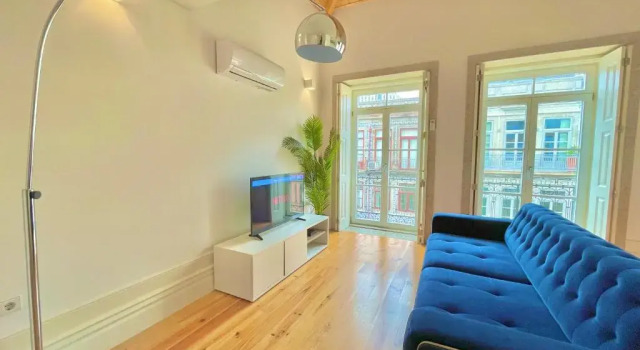 Апартаменты c 1 комнатой Porto Domus 210 Penthouse