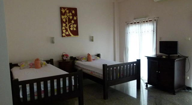 Baan Georges Hotel, Забронировать Отель Сукхотхай 