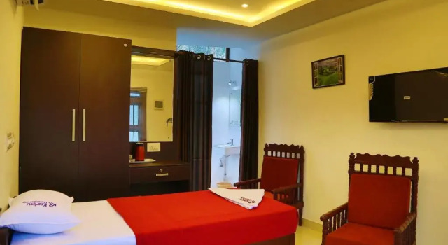 karibu Residency
