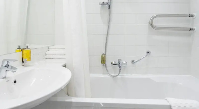 Номер Standard Ibis Styles Рига