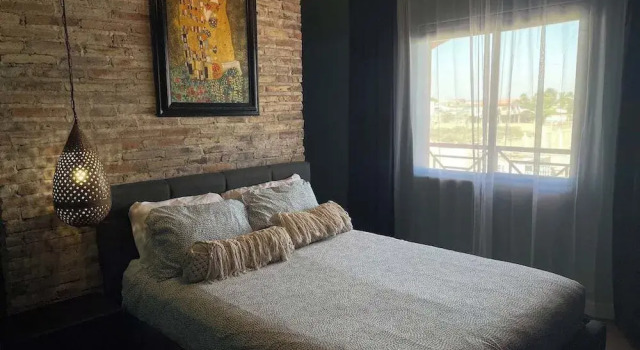 El Pueblo Condominiums by Rocky Host, Book Apartment Puerto Penasco Sonora