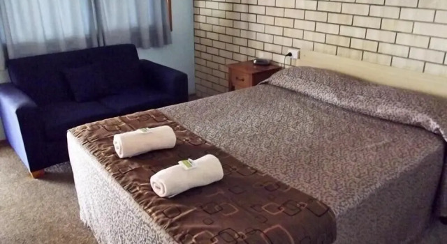 Goomeri Motel, Prenota Motel Goomeri Queensland