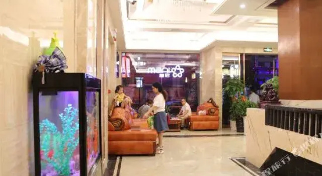Zhangjiajie Grali Boutique Hotel, Book Boutique Hotel Hoteller i Zhangjiajie med pool, Swimmingpool