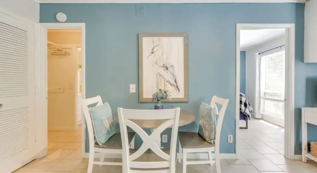 Pool Access, Walk to Beach: Hilton Head Haven!, Забронировать Апартаменты/квартира Апартаменты Южной Каролины, Апартаменты/квартира