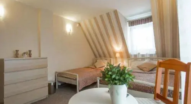 u Kruka, Boek Bed and Breakfast Hotels in Klein-Polen met parkeren, Parkeren