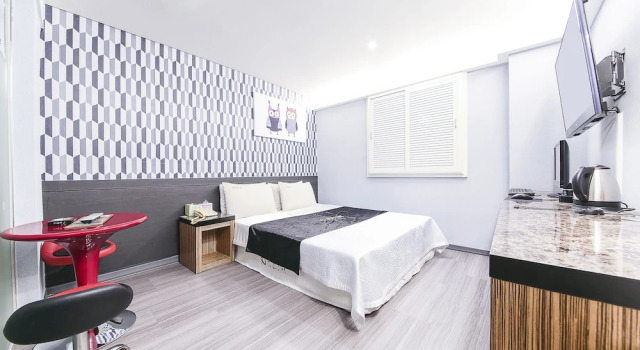 New STAR MOTEL, Reserva ahora Motel Ansan Gyeonggi-do