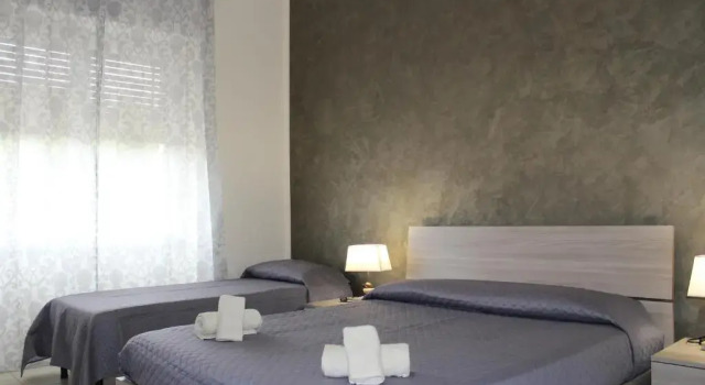 Номер Economy Cagliari 4u