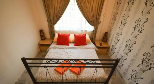 Villa 969 with Private Pool, Prenota Villa Ville a Port Dickson, Villa
