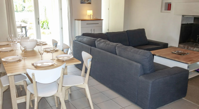 Holiday Home Gil, Rezerwuj Hotel Saint-Malo 