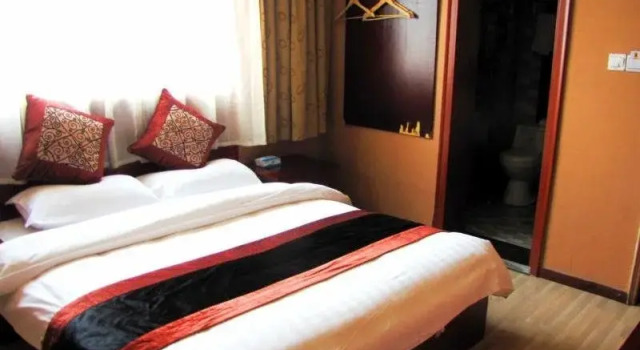 Super 8 Hotel Shanghai Baogang Lin Jiang Park, Varaa Hotelli Baoshan Shanghai