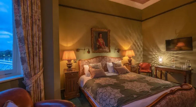 Albero Bedrooms, Забронировать Гостевой дом Бедфорд Бедфордшир