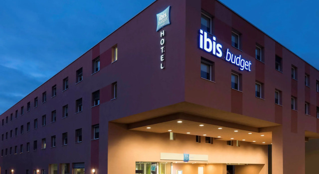 ibis budget Zurich Airport