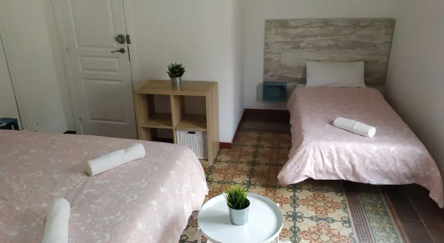 Номер Economy Break in Gothic Barcelona Hostal