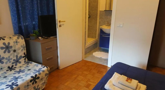 Standard- værelse Domina Romae B&B
