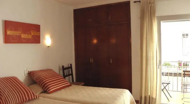 Pensió Vista Alegre, Prenota Hotel L'Escala Alt Empordà