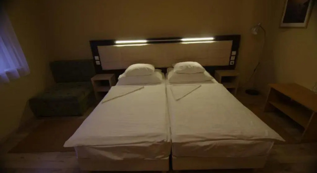 Двухместный номер Standard Hotel Vadászkürt Superior