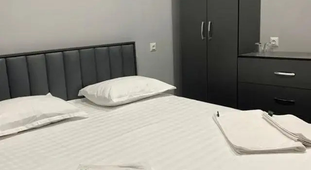 Camera doppia Standard Hotel OK