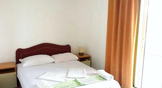 Номер Comfort Doni Apartments