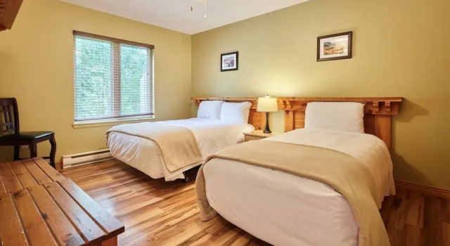 Номер Standard с 2 комнатами с балконом Marblewood Village Resort