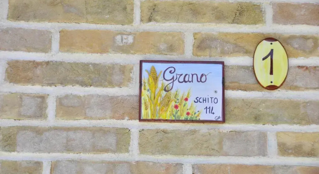 Апартаменты SCHITO 114 Country Life