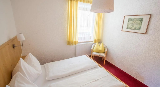 Pension Schusterkrämer, Забронировать Отель Мария-Альм High King Mountain